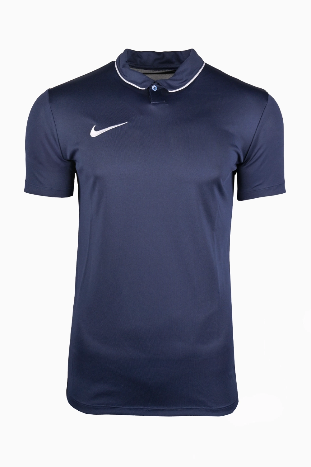 Футболка Nike Dri-FIT Park 26 Polo - темно-синий