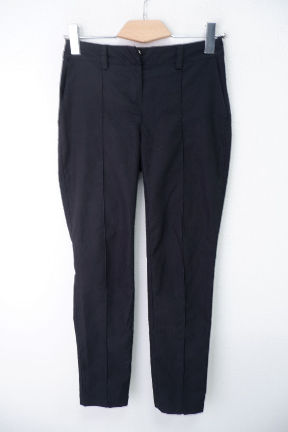 Брюки Baon из хлопка 40 размер