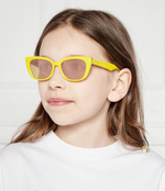 Солнцезащитные очки Dolce & Gabbana - желтый(DX4427)