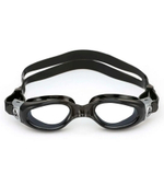 Очки для плавания Aqua Sphere Kaiman Small Fit 2024 прозрачные линзы