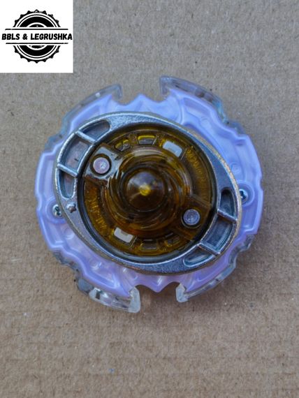 Набор из 3-х волчков 1-го сезона Triple Booster Set B57 от Takara Tomy