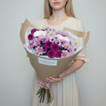 Соберу букет №288