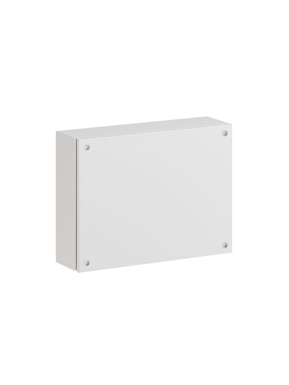 Корпус клеммный металлический SDE 400х300х120мм DKC R5SDE4312
