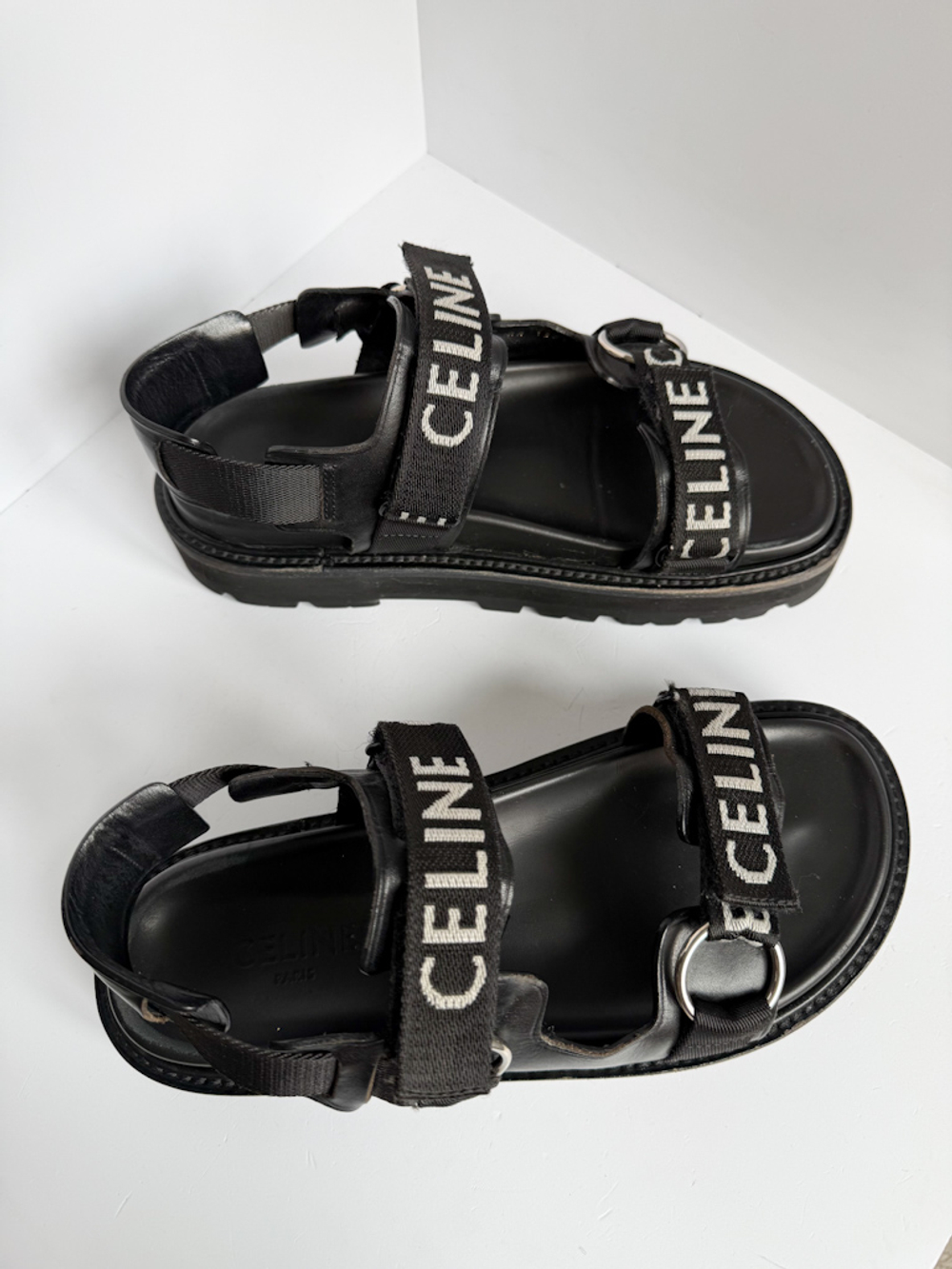 Сандалии Celine, 39