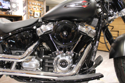 Softail Slim 107 Harley-Davidson