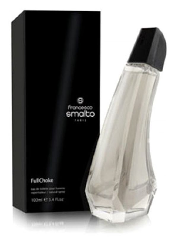 Francesco Smalto Fullchoke