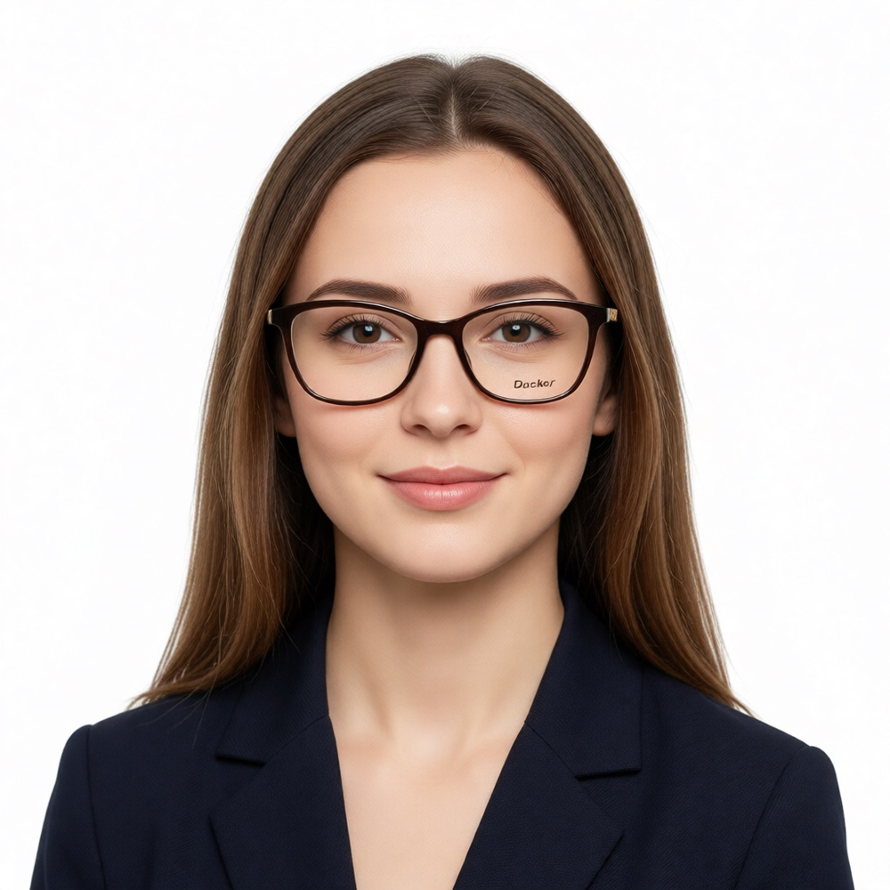 Оправа для очков Dackor 038 Brown