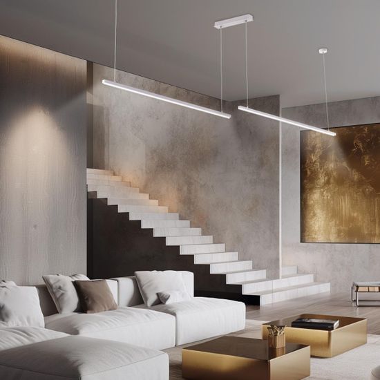 CL203220 Стиг Белый Свет-к Подвес