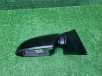 Зеркало левое Hyundai Solaris 2 (2017-2022) 5 конт