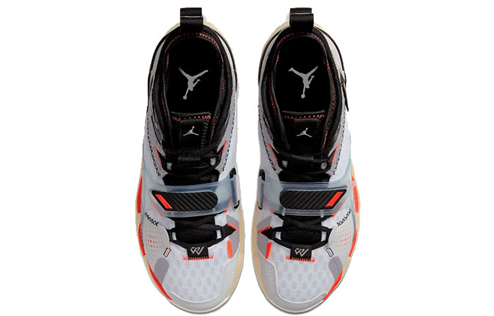 Кроссовки Jordan Why Not Zer0.3 Pf 3