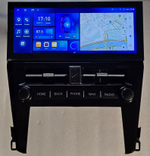 установочный комплект TOYOTA Camry 2011-2014 (V55), рамка + проводка KB-AW-1208