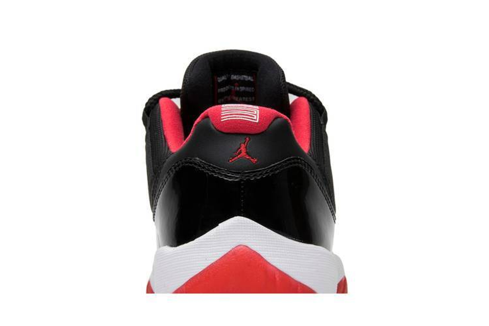 Кроссовки Jordan Air Jordan 11 Retro Low