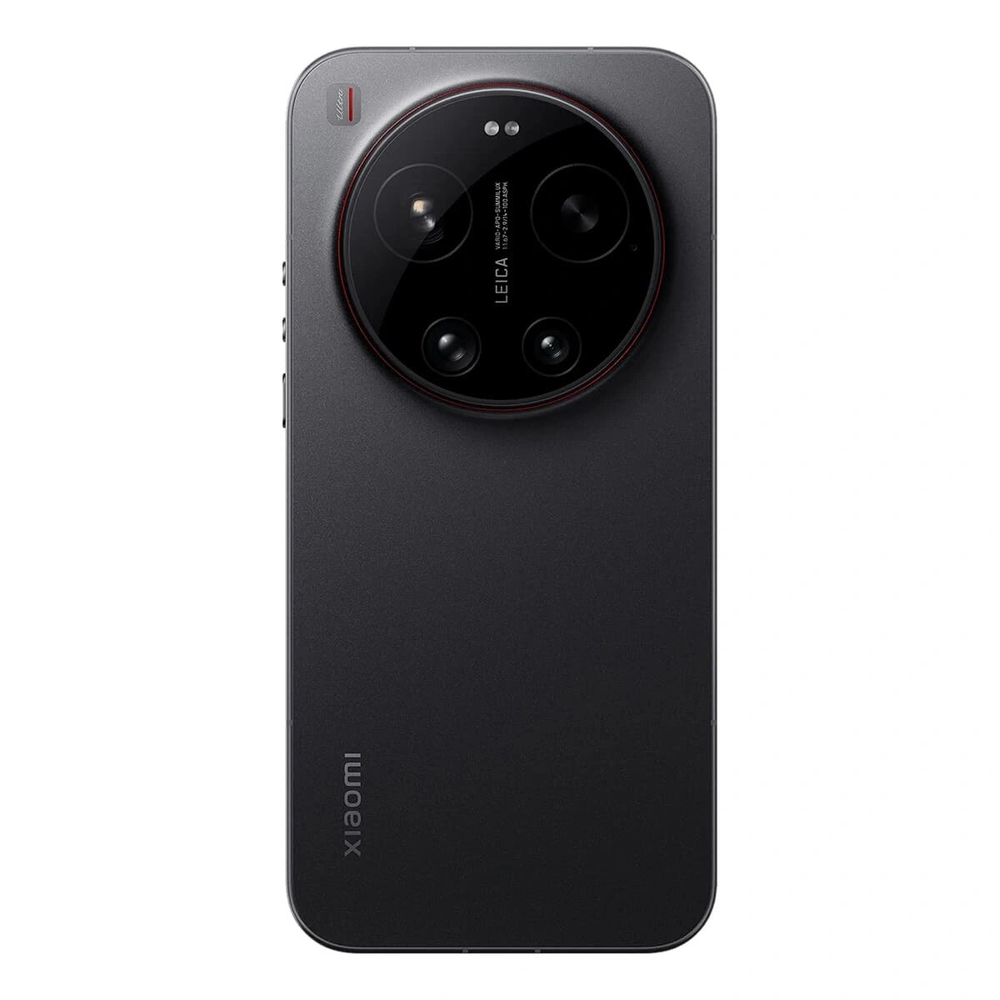 Смартфон XiaoMi 17 Ultra 16/512Гб Чёрный