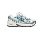 Кроссовки New Balance 740 "White Green"