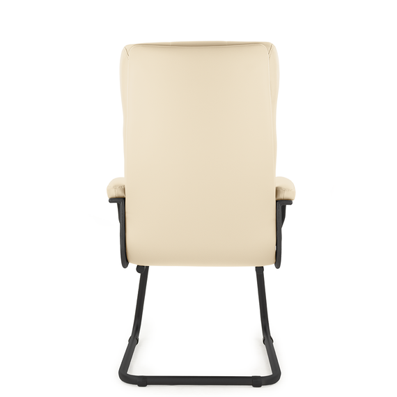 Кресло Атлант В/п пластик-люкс 727 S-0428 (бежевый)