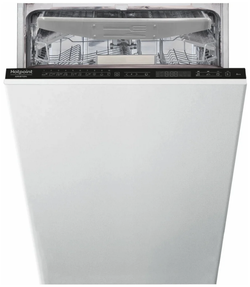 Встраиваемая посудомоечная машина Hotpoint-Ariston HSIP4O21WFE