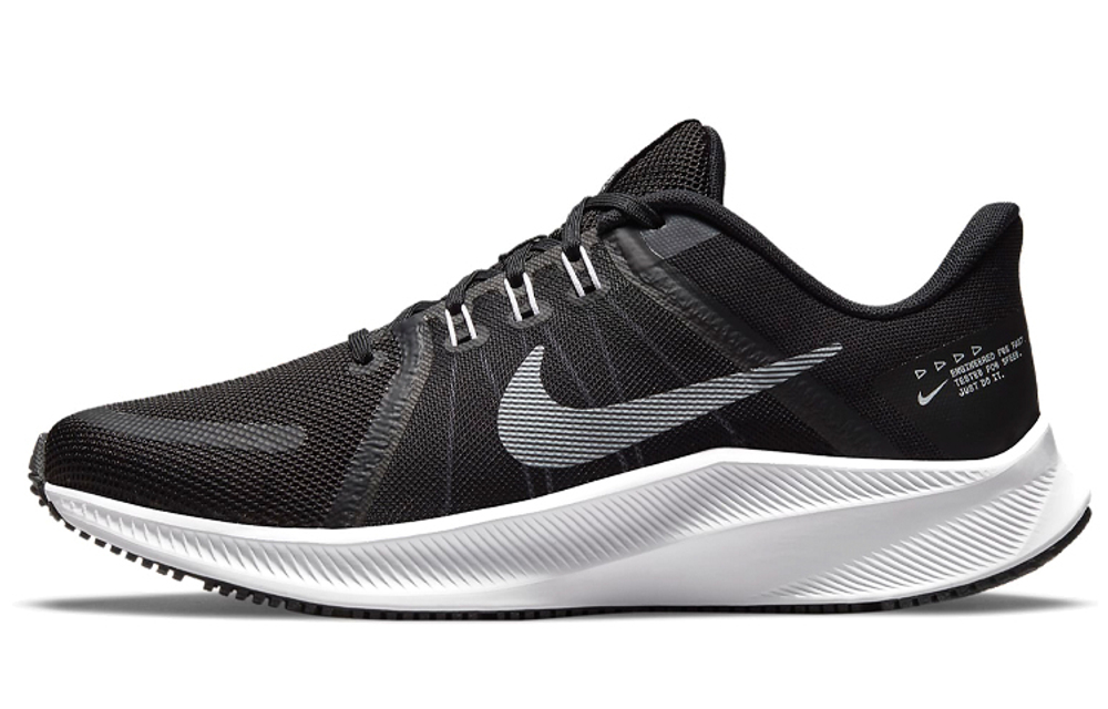 Кроссовки Nike Quest 4 (Женская размерная сетка)