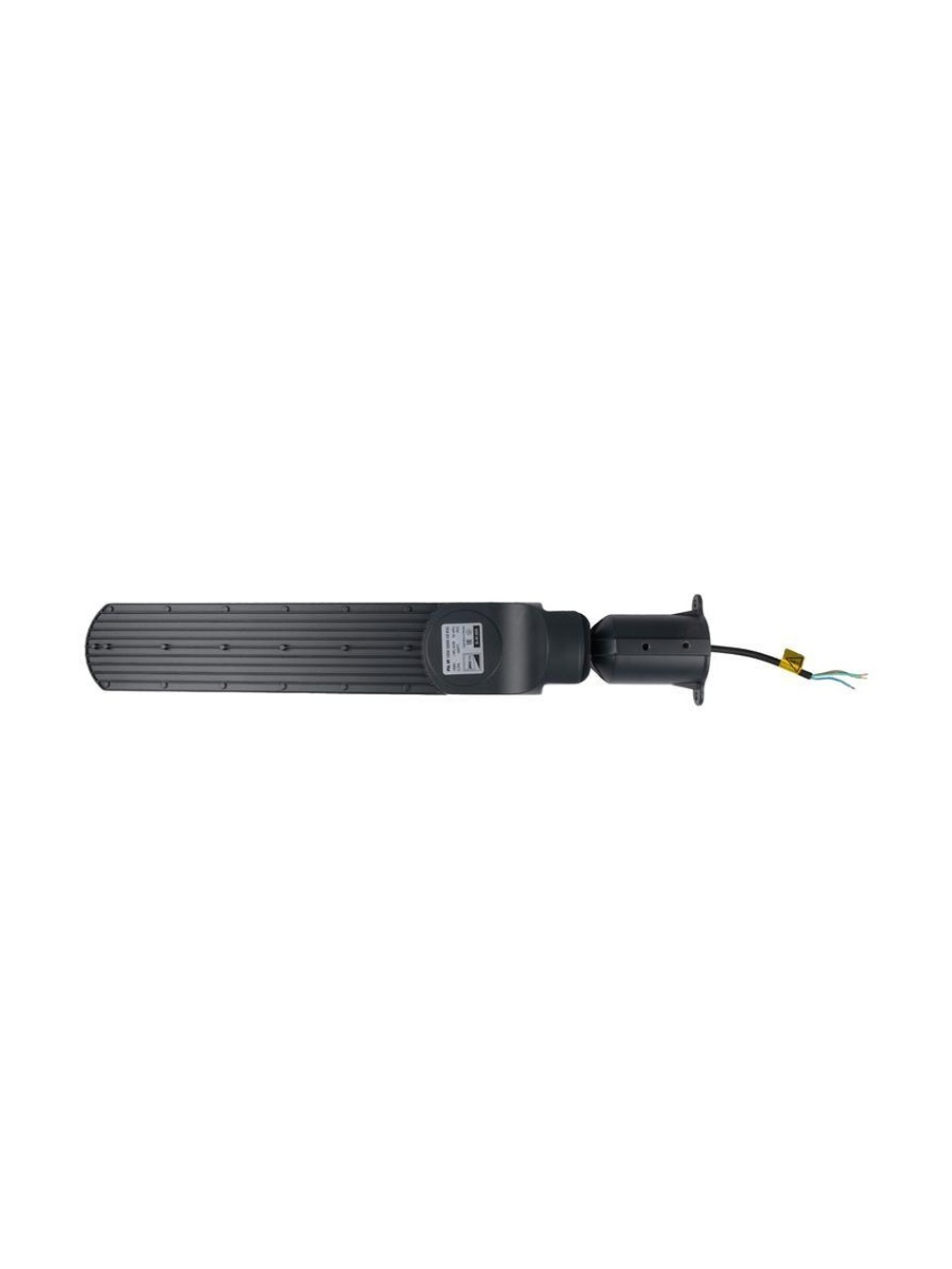 Светильник светодиодный PSL 09 100Вт 5000К уличный консольный ДКУ GR IP65 Pro JazzWay 5064119