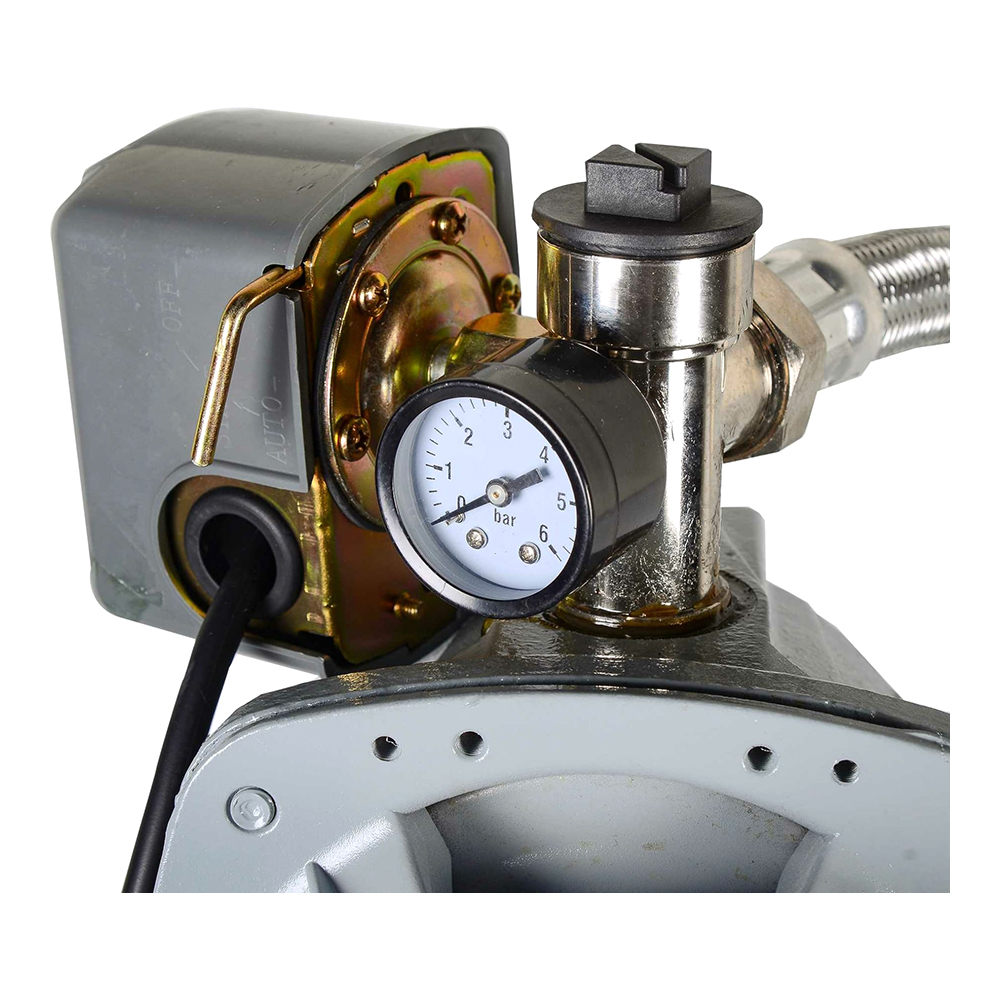 Насосная станция Ресанта АНС-4200Н