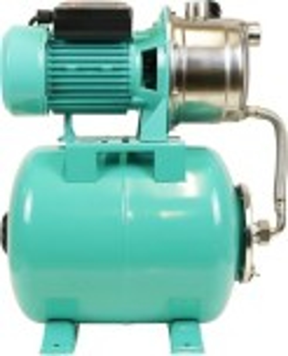 Установка для водоснабжения Sturm WP9712VS-ST