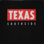 Texas / Southside (LP)