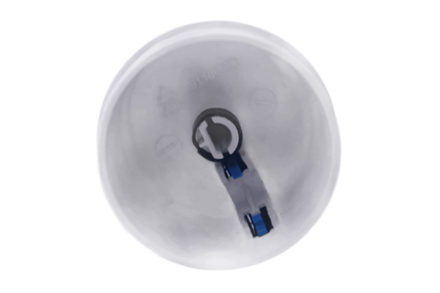 Ручка переключения программ 43028342 (91104533) для стиральной машины Candy