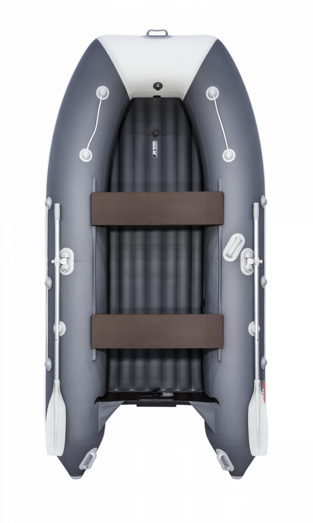 Таймень LX 3400 НДНД (Лодка ПВХ под мотор)