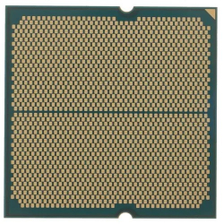 CPU AMD Ryzen 5 7600X OEM (100-000000593) {4.7/5.0GHz ,Radeon Graphics AM5}