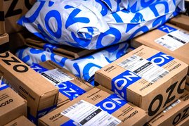 Ozon ускорил модерацию товаров в 10 раз с помощью машинного обучения