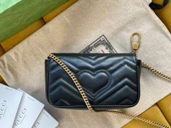 Gucci Marmont 16 cm