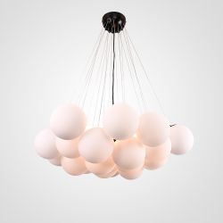 Подвесная Люстра Ogden L6 By Imperiumloft