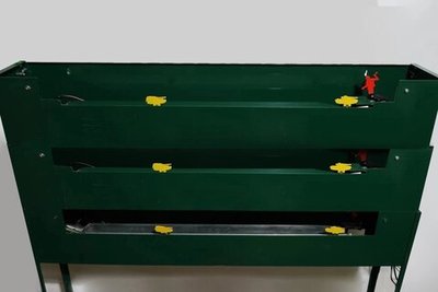 Мишень Гусеница "Атака"