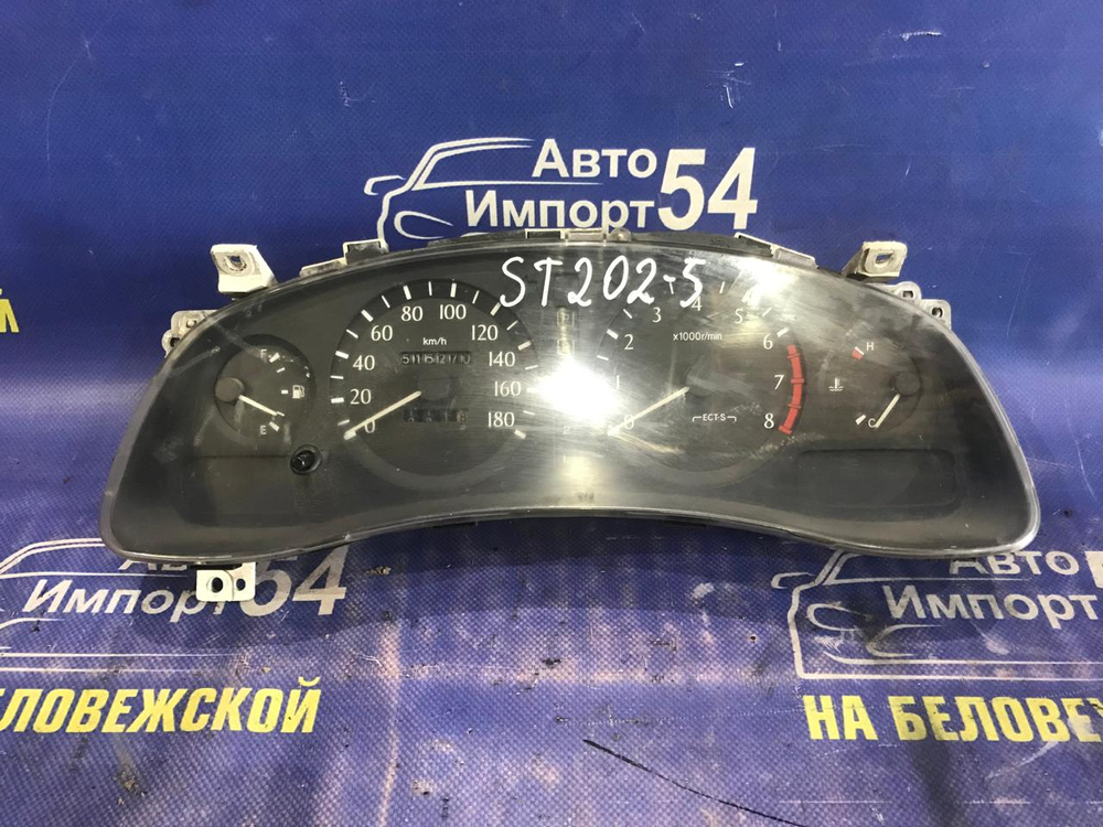 Щиток приборов TOYOTA CARINA ED 1994