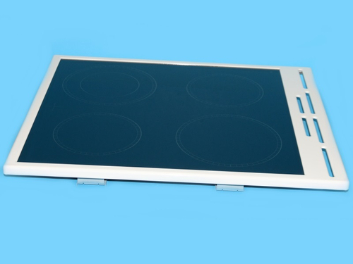 Рабочий стол для стеклокерамических плит Gorenje