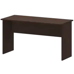 Стол рабочий А-003.60 Дуб венге 1400x600x760 Арго
