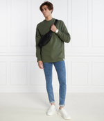 Джинсы CALVIN KLEIN JEANS - голубой(J30J323866)