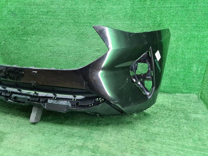 Бампер передний Haval F7 (2018-2022)