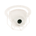 ЛифтVision антивандальная решетка для видеокамер в лифт, внутренние размеры: Ø135х108 мм