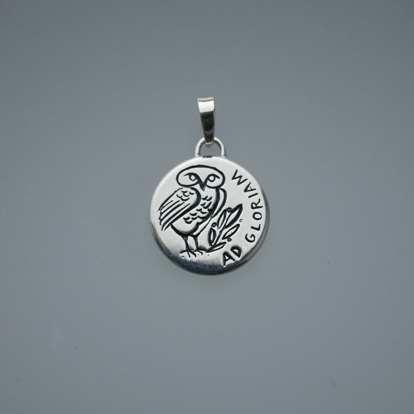 Подвеска Ad Gloriam