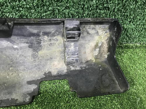 Накладка порога левая Jaguar XF 1 (2007-2015)