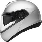 SCHUBERTH C4 BASIC Silver