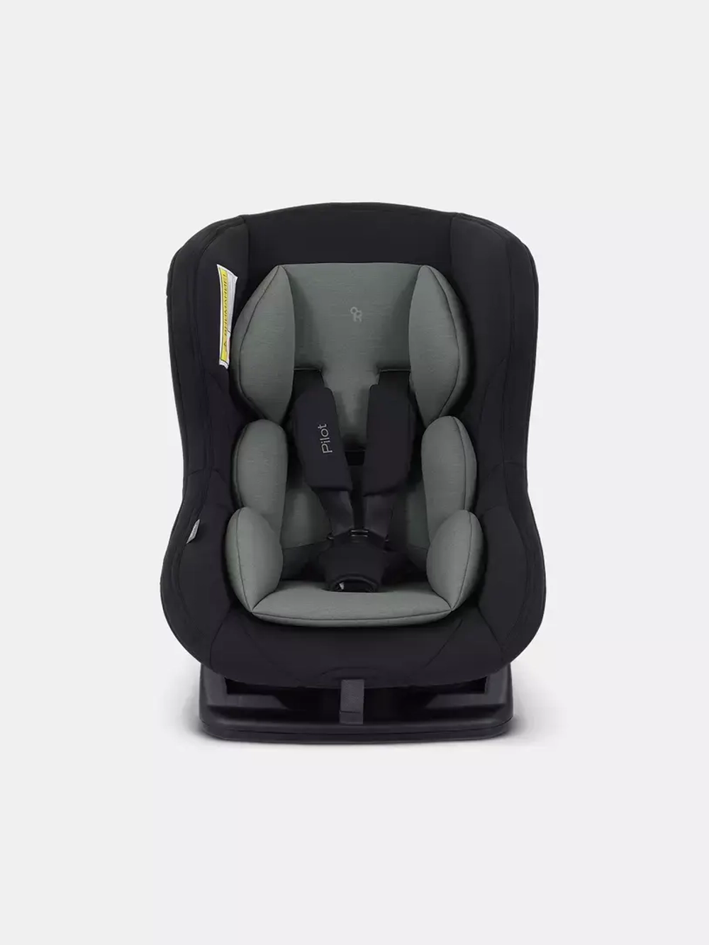 Автокресло Rant Pilot 0/1 (0-18 кг) Green