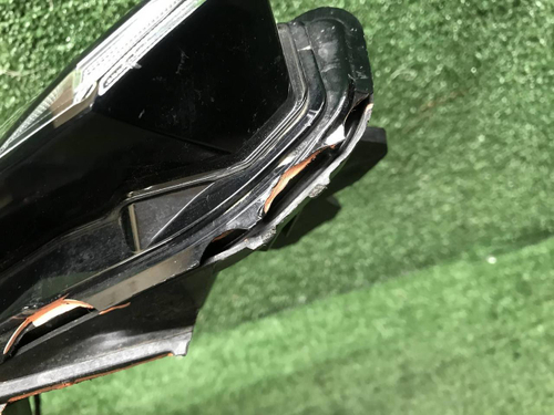 Указатель поворота правый Omoda C5 (2022-н.в.)