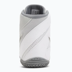 Борцовки ASICS Matcontrol 3 white/gunmetal