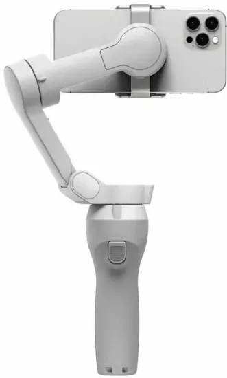 Электронный стабилизатор DJI Osmo Mobile SE