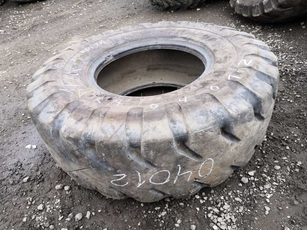 17.5R25 Michelin XMINED2 шина б/у
