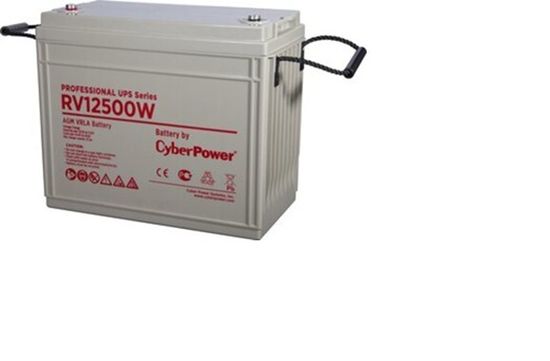 Аккумуляторная батарея CyberPower PS UPS RV 12500W / 12 В 150 Ач