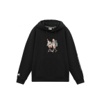 Толстовка New Balance x JHI, NCA89043-BK