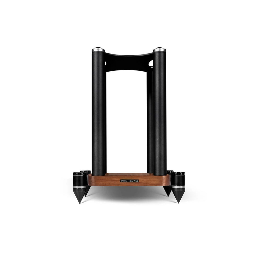 Стойки для Wharfedale Elysian 1 Stand Цвет: Орех [PIANO WALNUT]