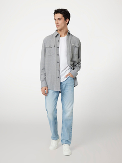 Рубашка мужская GUESS